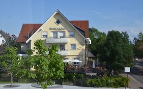 Hotel&Restaurant KRONE